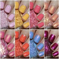 Essie Flying Solo Collection Vampy Varnish In 2020 Essie Nail Polish Essie Nail Essie Nail Colors