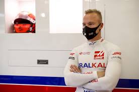 Nikita mazepin has joined haas. Mazepin Denies Attacking In Bahrain Test