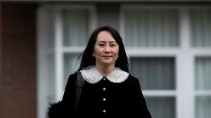 Meng was arrested in vancouver, canada, in december 2018. Hsbc Agrees To Produce Documents In Meng Wanzhou Extradition Row Financial Times