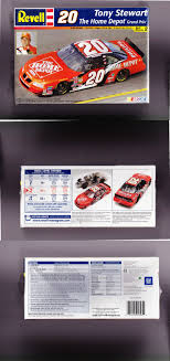 Nascar 1:24 scale diecast dale earnhardt jr cars truck brickyard m&m racing lot. Pin On Kits 145964