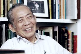 The late prof emeritus tan sri dr khoo kay kim wrote a foreword for my book on cheah cheang lim, and a long time before that, raja bilah and the mandailings in perak. Eddin Khoo Dad Always Emphasised The Importance Of History The Star