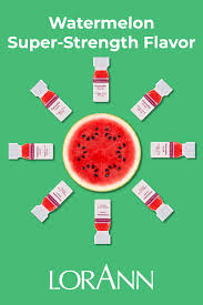 Add A Touch Of Lorann Watermelon Super Strength Flavoring To Your Next Recipe For A Refreshing Summer Time Treat Hard Tack Candy Flavors Watermelon