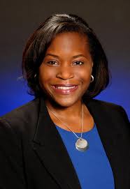Legg Mason Hires Regina Curry as Chief Diversity Officer