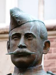 Leonard and Davidson Memorial