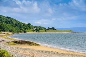 Westfield House Self Catering Whitefarland Pirnmill Isle Of Arran In 2020 Isle Of Arran Staycation Inspiration Scotland Castles