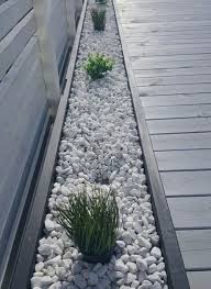 Some of the major popular types of modern driveway products currently used for luxury homes are asphalt, concrete, cobblestone, brick, slate, and cobblestone. Top 20 Best Driveway Edging Ideas 2021 Driveway Wise