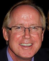 Chris Beeson** died suddenly in his home in Las Vegas