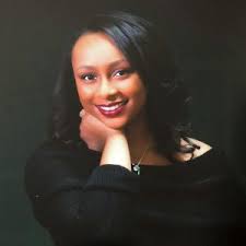 Olivia Huntley's Instagram, Twitter & Facebook