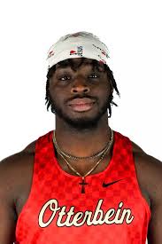 2025 Men's Track and Field Roster