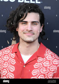 Anthony padilla hi-res stock photography and images