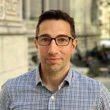 Joel Withrow's Instagram, Twitter & Facebook