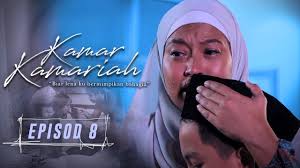 Watchseries kamar kamariah season 1 full episodes on xmovies9 kamar kamariah season 1 2018. Kamar Kamariah 2019 Episod 8 Youtube