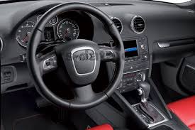 For original fit, performance and reliability choose genuine audi parts. Audi A3 Images 11 Of 20 Cars Data Com