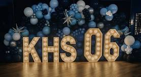Kingwood High School 20 year reunion