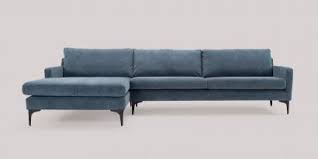 Paolina cm 75 x 168. Cord Sofa Von Sofacompany Cord Sofas Online Kaufen