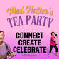 Mad Hatter's Tea Party event image
