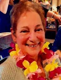 Obituary information for Phyllis Iatesta (nee Antonucci)