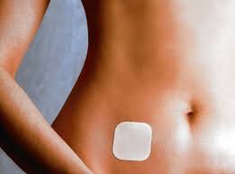 Image result for Contraceptive Patch