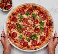 China MVI 12-Inch Compostable Pizza Plates | 100% Natural ...