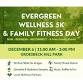 Evergreen Wellness 5k & Family Fitness Day event in San Jose, CA
