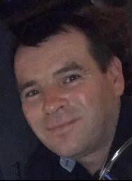 Condolence Book for Andy Connolly (Coolaney, Sligo)