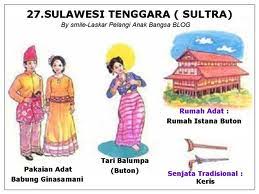 Budaya indonesia adalah seluruh kebudayaan nasional, kebudayaan lokal, maupun kebudayaan asal asing yang telah ada di indonesia sebelum indonesia merdeka pada tahun 1945. Sebutkan Pakaian Adat Dan Senjata Tradisional Dengan Asal Daerahnya Dengan Gambar Brainly Co Id