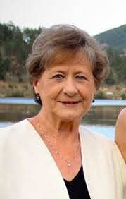 Obituary Pearl L. Offe September 2, 1938 -- May 28, 2017