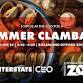 Summer Clambake