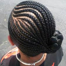 Not only will kids have fun practicing color recognition, but these color worksheets for preschool and kindergarten will strengthen fine motor skills too. 2 Cornrows For Black Little Kids 2 Braids Hairstyles For Black Kids