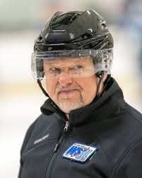 WSHL 2019 Showcase Officials