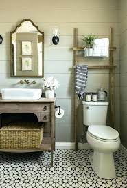 Rustic Bathroom Decor Ideas Country Bathroom Decor Ideas Small Farmhouse Bathroom Decor Small Farmhouse Bathroom Bathroom Styling