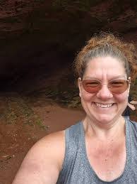 Karen Embree's Instagram, Twitter & Facebook