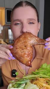 Gai Yang: Grilled Chicken from Thailand Street Food