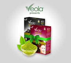 Bored Of Having The Same Hair Colour Every Day Let Out Your Inner Personality Now Play Around With Veola S Safe Hair Colours Imbued Hair Care Herbs Presents