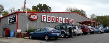 Maybe you would like to learn more about one of these? Fitch S Iga Leonard S Kitchen Visit Jessamine