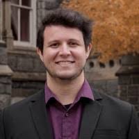 Evan Mann's Instagram, Twitter & Facebook