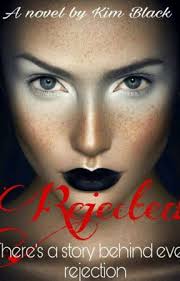 Rejected (#JustWriteIt)