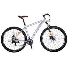 29 Mountain Bike Aluminium Frame Mens Bicycle Shimano 21 Speed Mtb 29er Xl Mountain Bike Ideas Of Mounta Bicycle Mens Mountain Bike Mountain Bikes For Sale