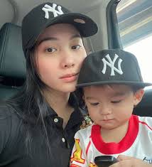 Datuk mohd haniff borhan (k. Aduhh Can T Laa Tengok Dia Senyum Macam Tuu Cair Mommy Oh Kopak