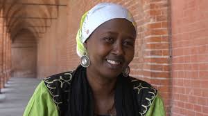 Granai della Memoria :: Suad Omar