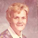 Alice M. (DeMoranville) Rogers