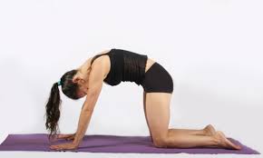 Yoga For Menopause Gentle Routine