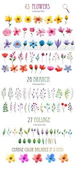 80,000+ vectors, stock photos & psd files. Simple And Beginner Friendly Watercolor Ideas Flower Art Flower Drawing Wreath Watercolor
