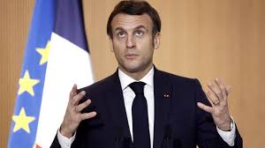 S'il se dit de gauche, le fondateur du mouvement en marche! Macron Et Les Electeurs De Gauche L Histoire N Est Pas Finie L Express