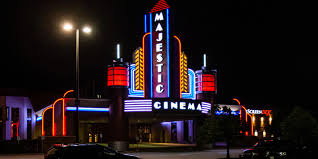 Sorry, we don't have movie times at this theater for the date you selected. Marcus Theatres Reopens Milwaukee Area Movie Theaters Amid Coronavirus