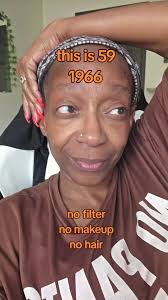 Grandma Bodies with No Hair