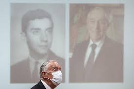 Marcelo rebelo de sousa sai dos mosteiros dos jerónimos e parte agora para o palácio de belém. Vitoria De Marcelo Rebelo De Sousa Enche De Satisfacao O Cds Renascenca