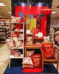 Visual Merchandising Display Home Linen Metropolitan Retail Mart Jakarta Indonesia Creative Dis Display Homes Merchandising Displays Visual Merchandising