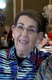 Joan Rothman Obituary (2022)