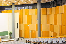 Studies cultural sociology, sociology, and consumerism. Audimax Mannheim Ber Deckensysteme